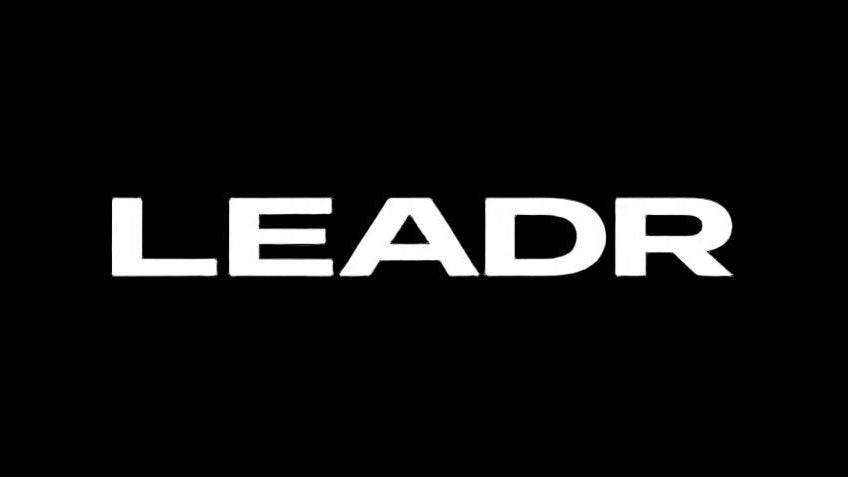LEADR Gift Card