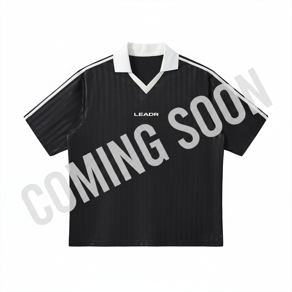 LEADR Soccer Shirt